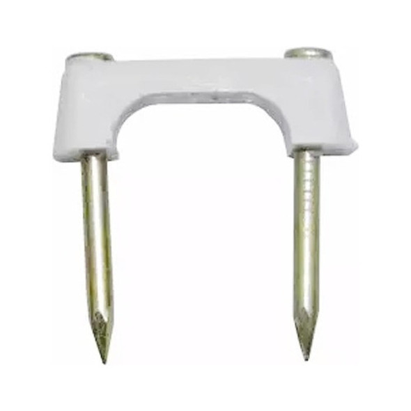 Grampa Coaxil 16 Mm Kalop X 20 Unidades 0