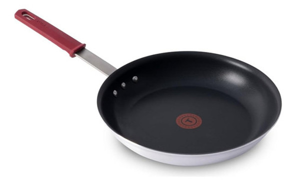 T-fal Professional Vx3 Antiadherente Cepillado Con Mango De 0 T-fal Professional Vx3 Antiadherente Cepillado Con Mango De 0