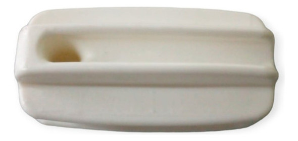 Aislador Esquinero Rolín Super Doble Boyero  - 150 U Ind Arg 0