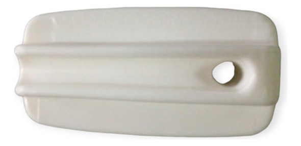Aislador Esquinero Rolín Super Doble Boyero  - 150 U Ind Arg 1