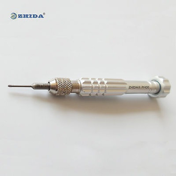 Screwdriver,dia.2.0mm Ph0 Cruz Phillips Destornillador Ph0 1 0