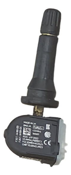 Sensor De Presion De Neumaticos Ford Ecosport/ranger 0