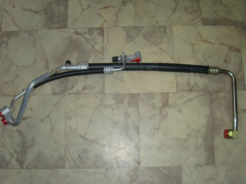 Caño De Aire Acondicionado Fiat Ducato 1.9/2.5 Nuevo Origina 1