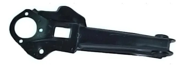 Parrilla Kit X2 Inferior Fiat 1500 / 1600 / 125 C/ Bujes Vth 1