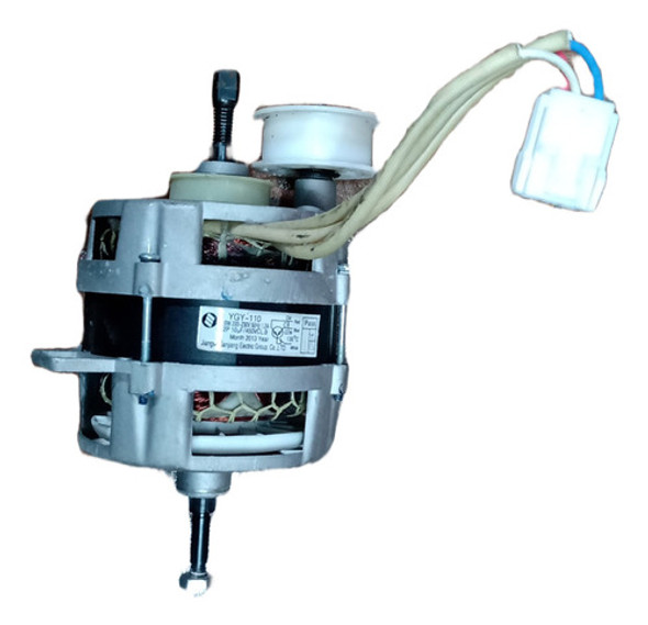 Motor De Secarropas Philco Dr-ph60 0 Motor De Secarropas Philco Dr-ph60 0