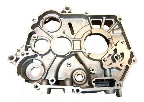 Semi Carter Lado Derecho Gilera Smash 110 Original 0