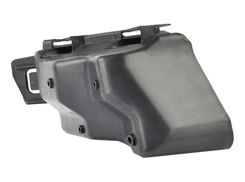 Soporte Paragolpes Trasero Izquierdo Focus 3 2013/2015 Orig. 0