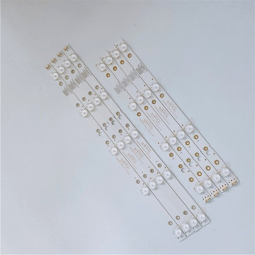 Kit Para 43uj6200 43ug620v 0