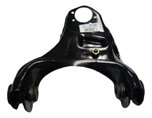 Parrilla Superior Derecho Gm Gsp Chevrolet Blazer 01-05 0