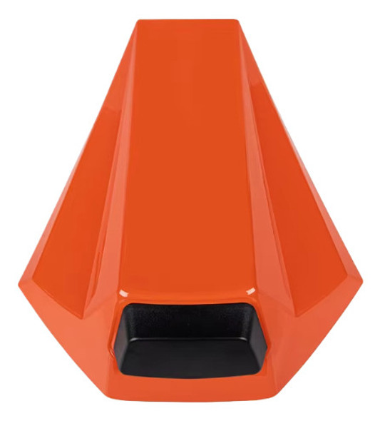 Tapa Asiento Sillin Trasero Ktm Rc 390 22/24 Mk Motos #02 0
