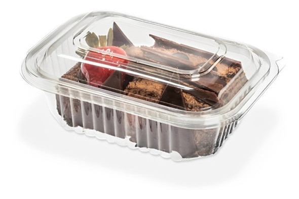 Bandeja Plastica Descartable Bandex Estuche 142 Pet 102 X50u 0 Bandeja Plastica Descartable Bandex Estuche 142 Pet 102 X50u 0