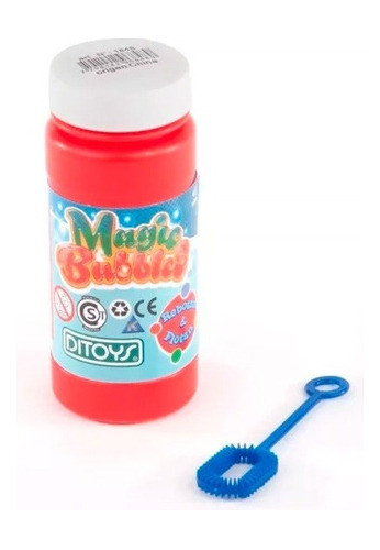 Bubbles Repuesto 1888 0