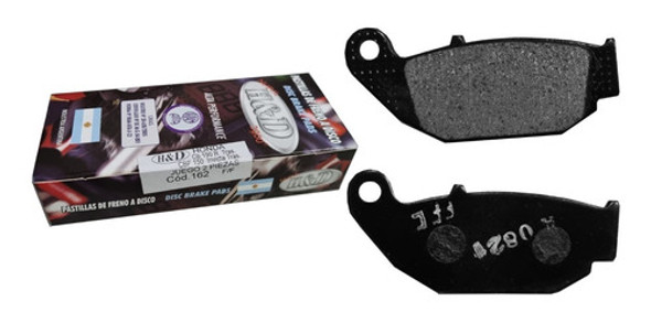 Pastillas Freno Traseras Honda Cb 250 New Twister Cb 190 Hyd 0 Pastillas Freno Traseras Honda Cb 250 New Twister Cb 190 Hyd 0