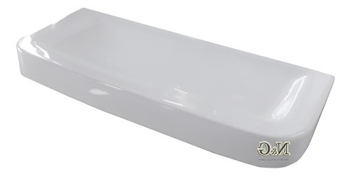 Tapa Deposito Mochila Linea Bari Antigua Original Ferrum 0