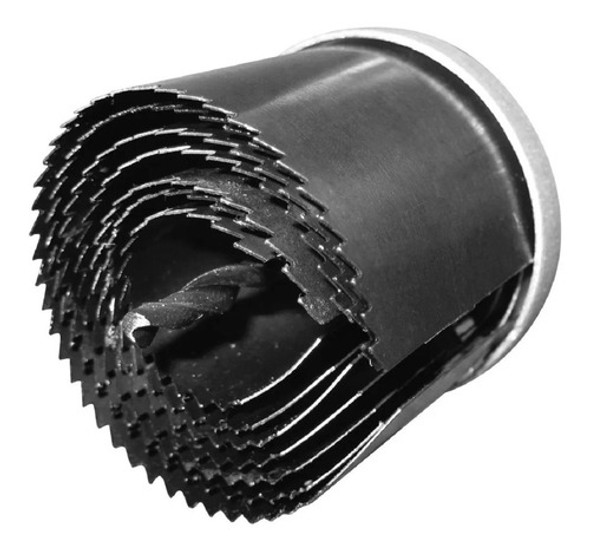 Ff Juego 7 Mechas Sierra De Copa Ingco Akhs702 Corte Madera 0