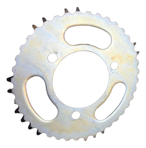 Honda Mb5 Plato Japón 0