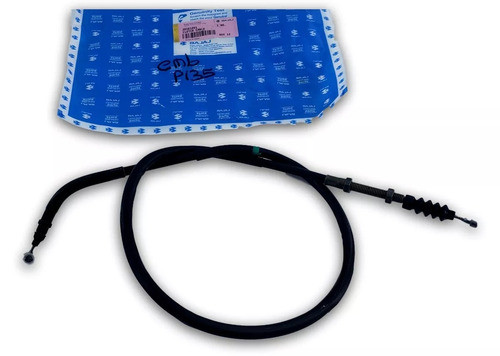 Cable Embrague Rouser 135 150 Ns Original Bajaj El Tala 0