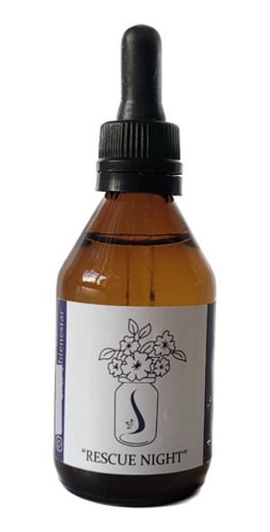 Flores De Bach - Rescue Night 0