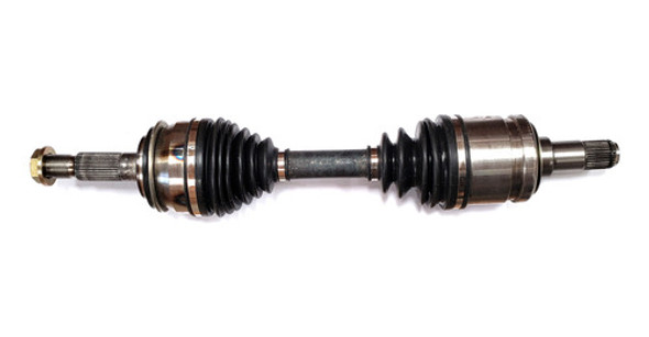 Semieje Toyota Del. Hilux 05/ (30-30-650) 0