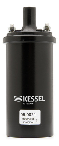 Bobina Kessel Ika Jeep 2.5 L 1956-1978 652-06-0021 0