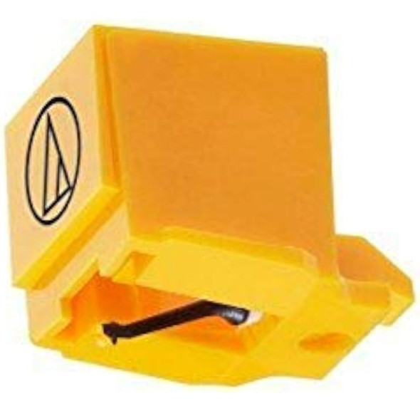 Audio-technica Atn91 Reemplazo Cónica Lápiz Capacitivo Para 0