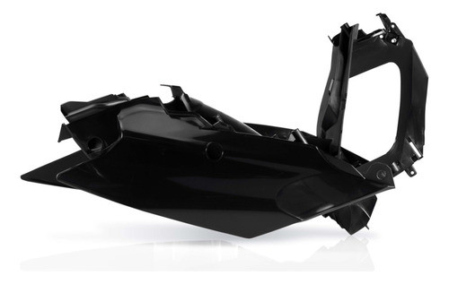 Airbox Ktm Negro Ktm Sx 125 2015 - Cafe Race 0