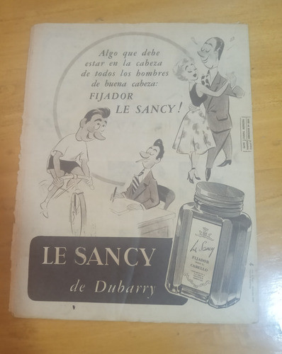 Revista Goles 394 - 27/12/55 Massei Al Inter 1