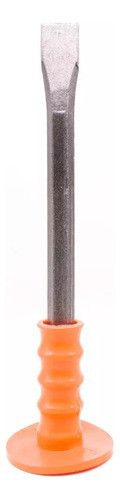 Corta Fierro Hierro Mango Protector De Goma 0