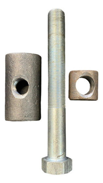 Kit Regulador Altura Suspension Delantera Luv Isuzu 4x2 1