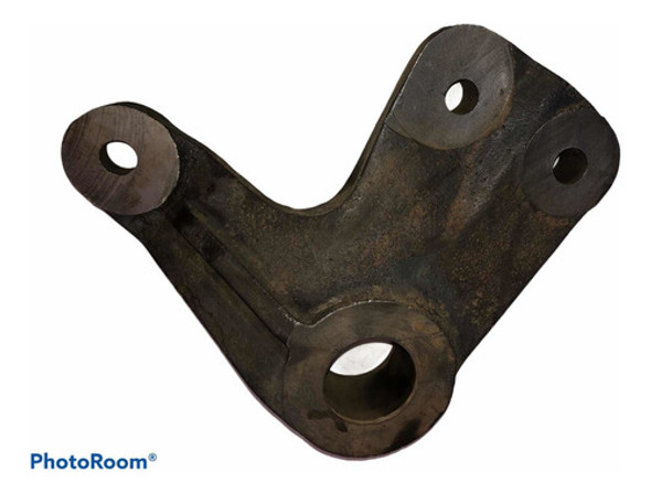 Brazo Central Direccion Autoelevador Sampi Sin Perno 1