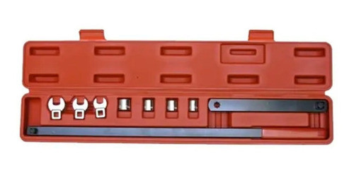 Llave De Ajuste Y Tensión Correas Poli-v  - Gd Tools 0