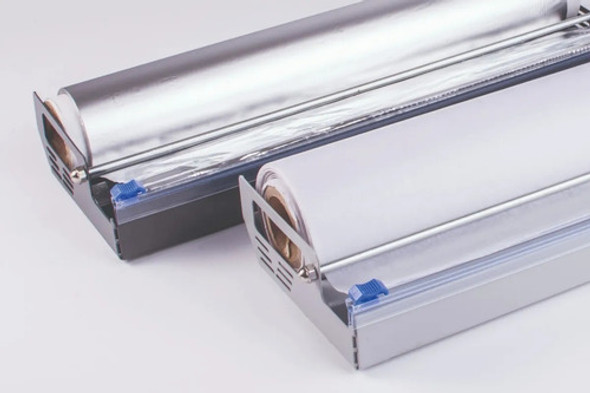 Dispenser Para Rollo De Cocina Lipari 751 B L A N C O 1 Dispenser Para Rollo De Cocina Lipari 751 B L A N C O 1