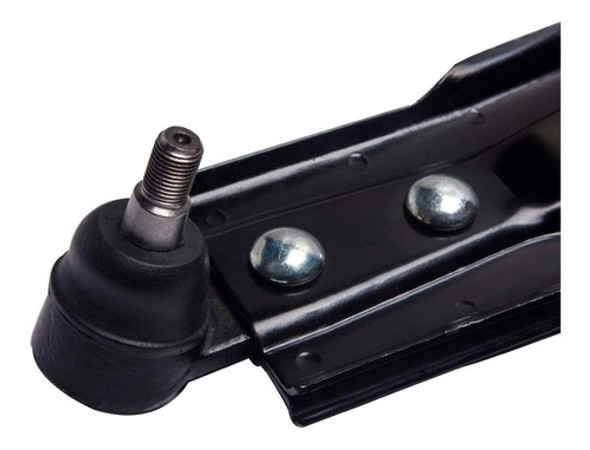 Parrilla Suspension Delantera Izquierda Chevrolet Aveo 2012 1