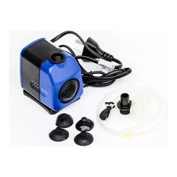 Bomba Rs942 1000 L/h 2mt Elevación 0 Bomba Rs942 1000 L/h 2mt Elevación 0