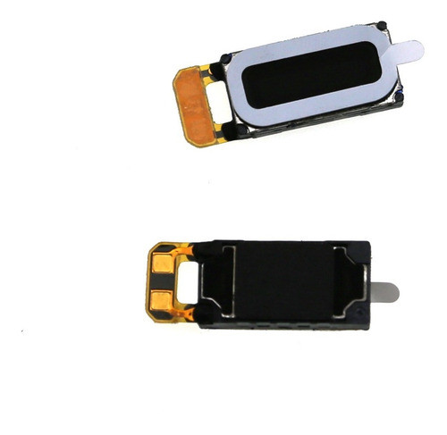 Buzzer Oido Parlante Compatible Con Samsung J6+ J610 0