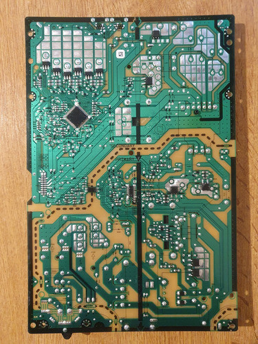 Placa Fuente LG Nano815na 1
