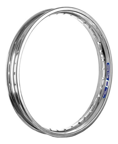 Aro Llanta Pro Tork 2.15 X 18 Mega Solda Phantom Motos 0