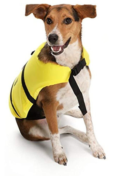 Chaleco Salvavidas Para Perros Seachoice 86300 - Chaleco Sal 0