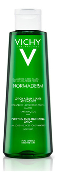 Loción Astringente Purificante Vichy Normaderm X 200 Ml 0 Loción Astringente Purificante Vichy Normaderm X 200 Ml 0