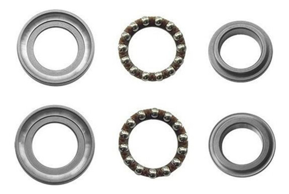 Cubeta Direccion Suzuki Ax 100 Repcor 0