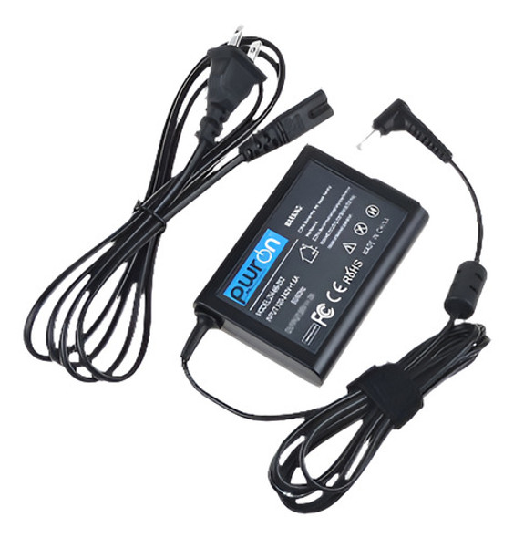 Pwron Ac Adaptador Para Shark Euro-pro Sv75 Sv75z 14 Sv75sp 0