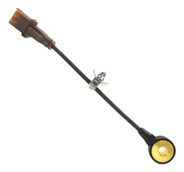 Sensor Detonaciones Tracker 13/20 1.8 Chevrolet Original 0 Sensor Detonaciones Tracker 13/20 1.8 Chevrolet Original 0