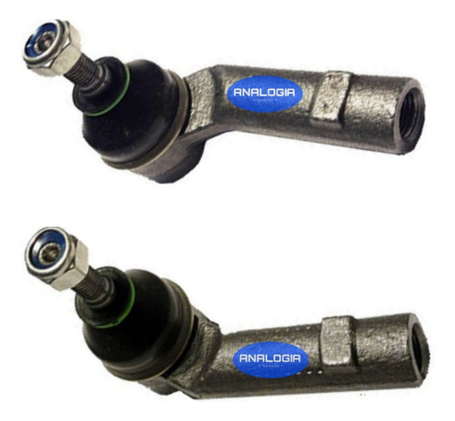 Kit Tren Delantero Ford Fiesta / Ecosport / Fiesta Max 2010 1