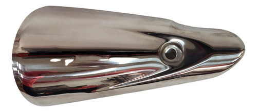 Protector de escape honda nc 700x 0