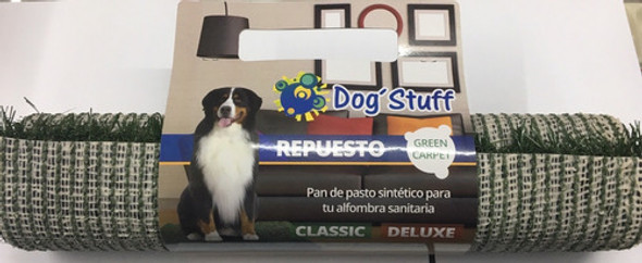 Dog Stuff Alfombra Rep 1