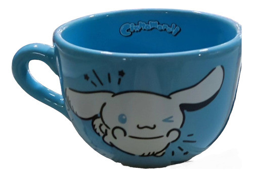 Tazon Cinnamoroll 0
