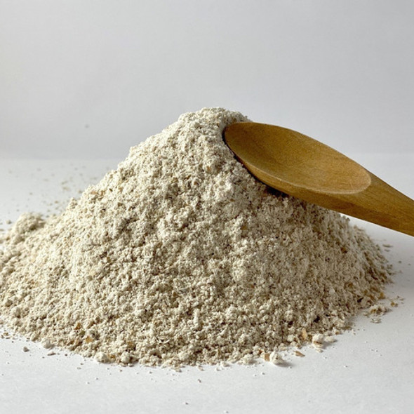 Harina De Centeno Integral X 5 Kg Distribuidora Lunic 0