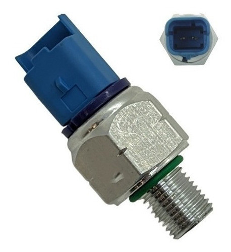 Presostato Direccion Hidraulica Citroen Berlingo C3 C4 C5 0
