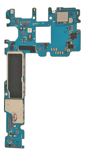 Placa Madre Motherboard Para Samsung S8 Plus / G955f 0