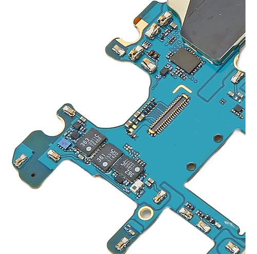 Placa Madre Motherboard Para Samsung S8 Plus / G955f 1